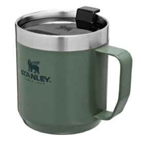 Caneca Térmica MUG Stanley Camp H Green 354ML