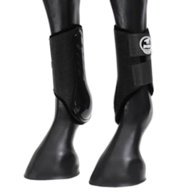 Caneleira para Cavalo - Boots Horse Ref. BH- 13 1574 - imagem adicional