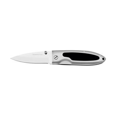 Canivete Pocket Knife Em Aço Inox Ref 26354/103 - Tramontina