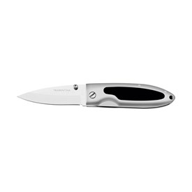 Canivete Pocket Knife Tramontina em Aço Inox