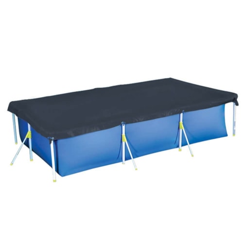 Capa Mor Premium para Piscina de 3700 Litros