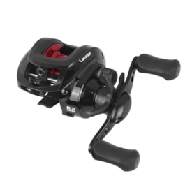 Carretilha Saint Plus Lancer 6000 Manivela Esquerda