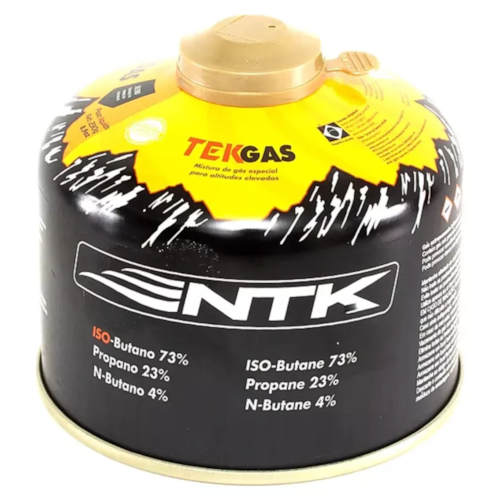Cartucho de Gás Tekgas 230g - Nautika