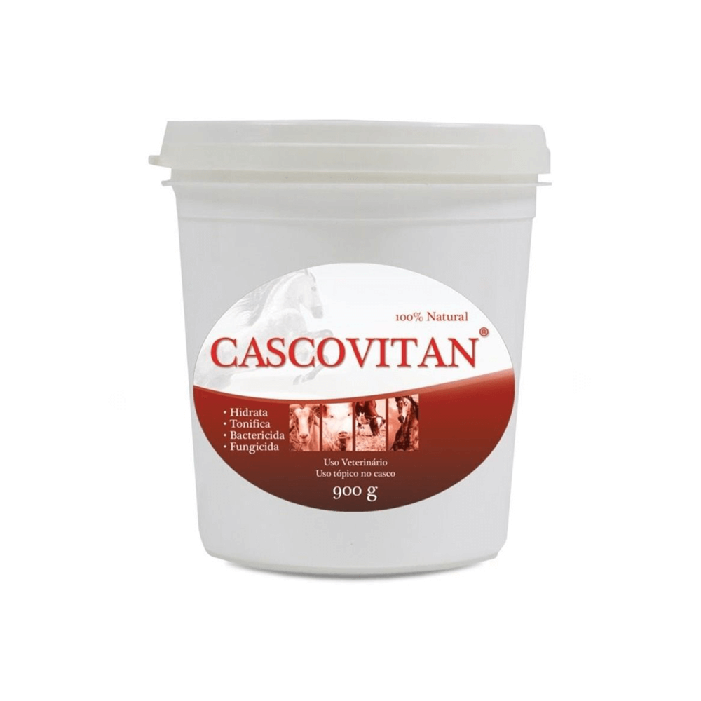 Cascovitan Equide 900g