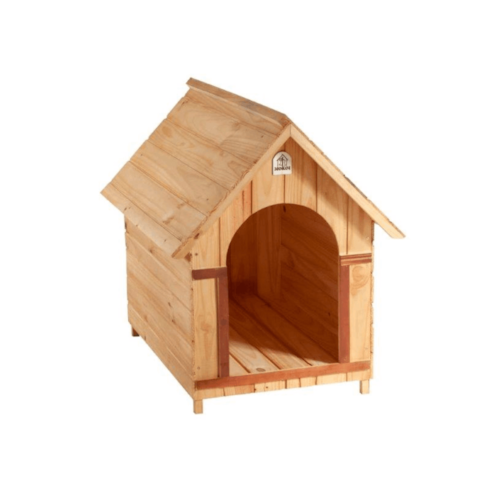 Casinha Pinus Mokoi – Conforto, Estilo e Durabilidade para o Seu Pet