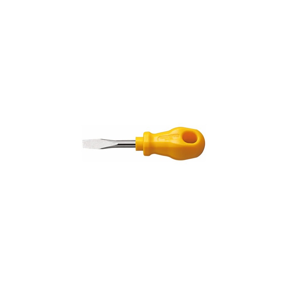 Chave de Fenda Toco Tramontina MASTER Yellow (3/16x1.1/2