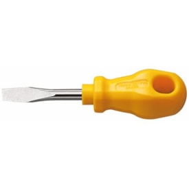 Chave de Fenda Toco Tramontina MASTER Yellow (3/16x1.1/2