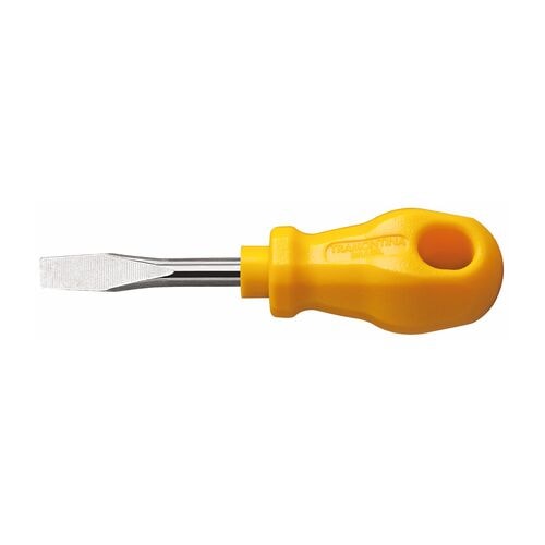 Chave de Fenda Toco Tramontina MASTER Yellow (3/16x1.1/2