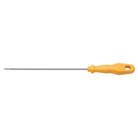 Chave de Fenda Tramontina MASTER Yellow com Ponta Chata 1/8x6
