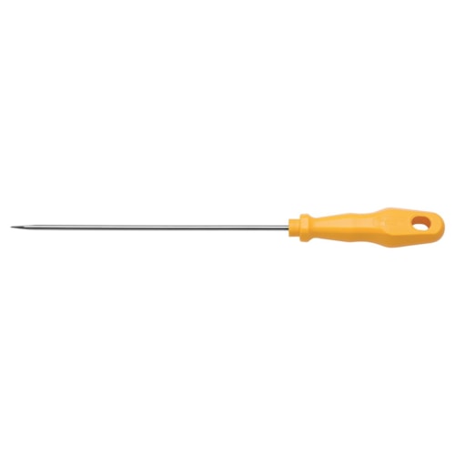 Chave de Fenda Tramontina MASTER Yellow com Ponta Chata 1/8x6