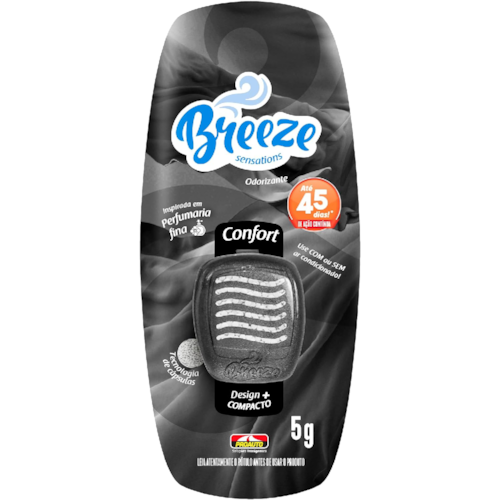 Cheirinho Breeze Confort Proauto