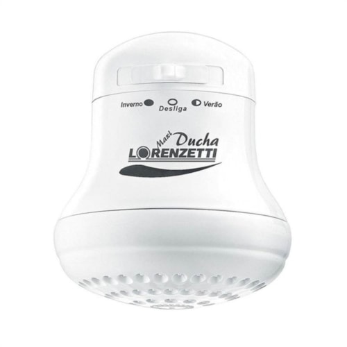 Chuveiro Maxi Ducha Plus 5.500W - Lorenzette - imagem adicional