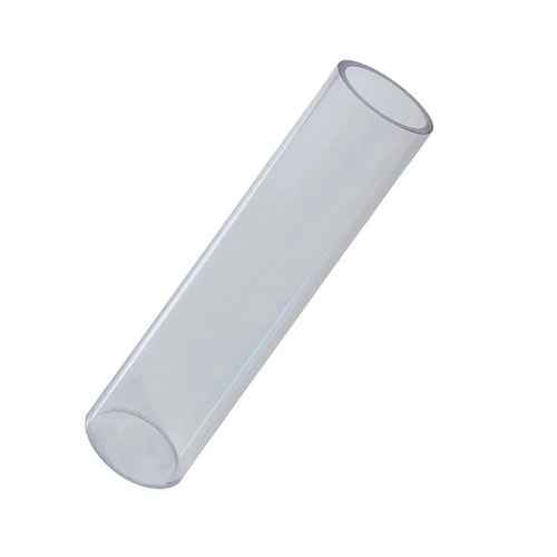 Cilindro de Plástico Resistente Kaber - 50ml