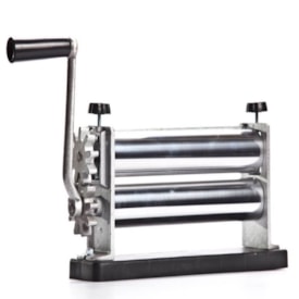 Cilindro Para Massas de Alumínio Luxo Número 3 Ref. 765 - Botini