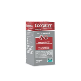 Cioprostinn 20ml - Boehringer