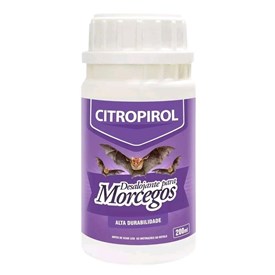 Citropirol Desalojante de Morcegos 200 ml Citromax