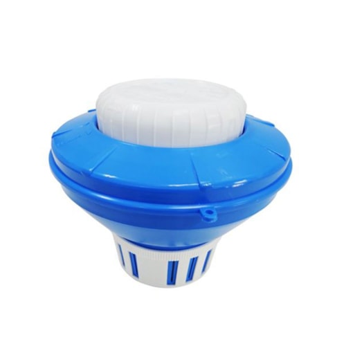 Clorador Flutuante Sodramar para Priscina Ref. 18363 