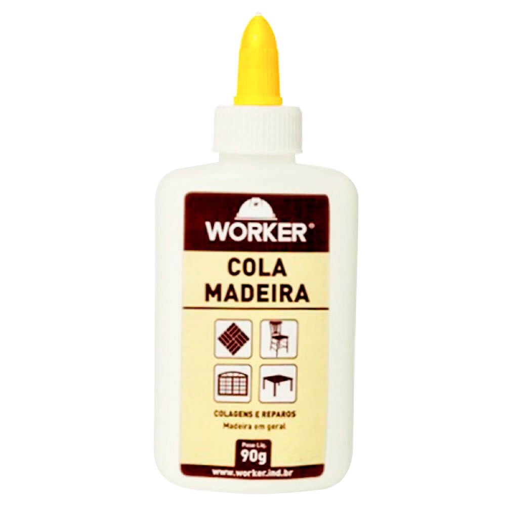 Cola Madeira 90g