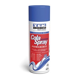 Cola Spray Permanente 305g - TekBond