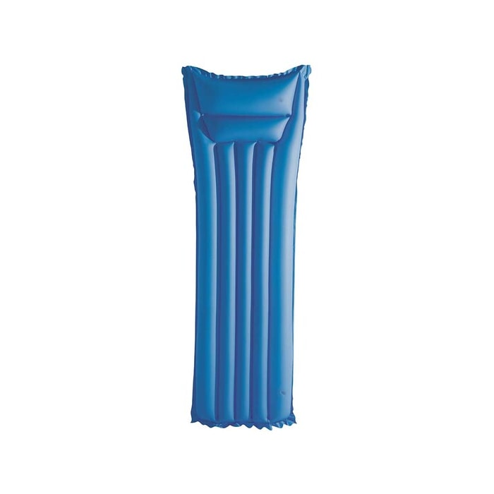 Colchão Bronzeador Inflável Liso Bestway para Piscina 