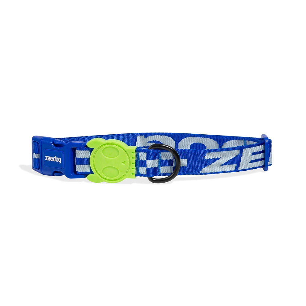 Coleira Zee Dog para Cachorro Padrão Astro M