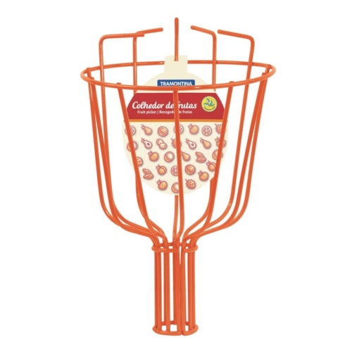 Colhedor de Frutas Sem Cabo 77819/151 - Tramontina