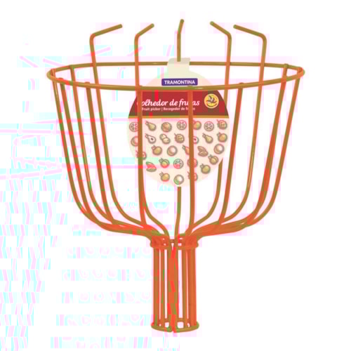 Colhedor de Frutas Sem Cabo 77819/201 - Tramontina