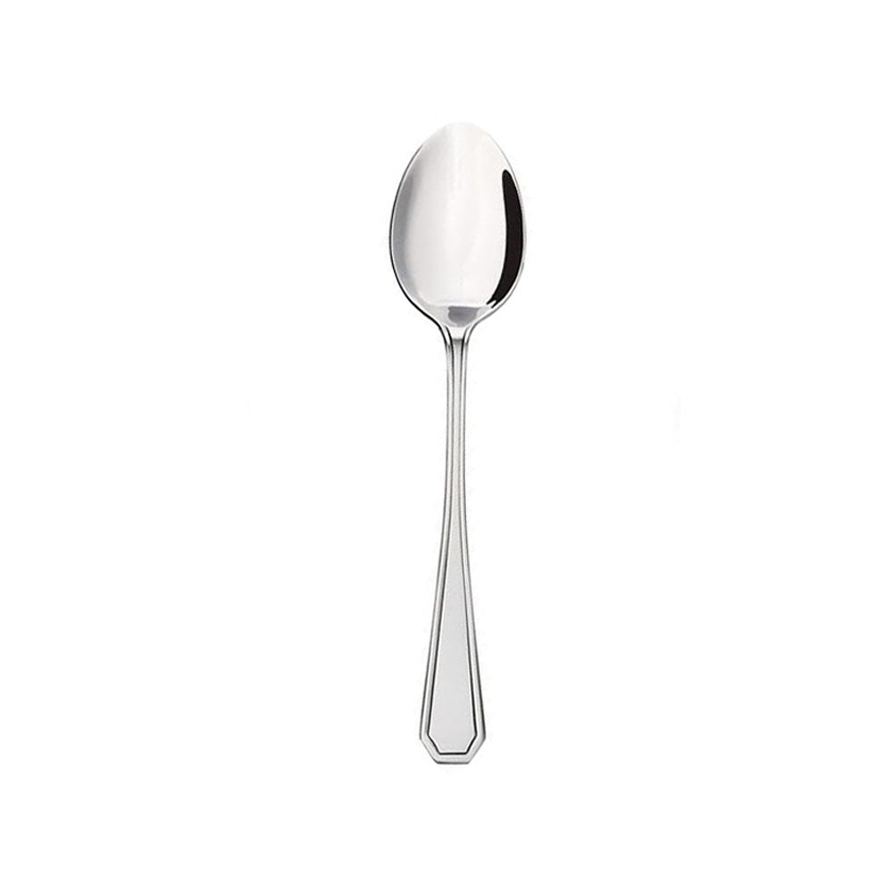 Colher de Sopa - Atenas
