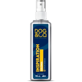 Colônia Inspiration Prof. Dog e Co 110ml - Mundo Animal