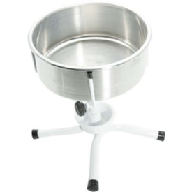 Comedouro / Bebedouro Antiformiga 1,5 L - NF Pet