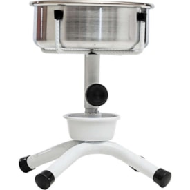 Comedouro / Bebedouro Antiformiga 1,5 L - NF Pet - imagem adicional