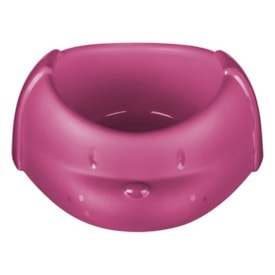 Comedouro Sanremo para Cães Rosa 300ml