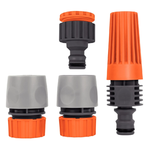 Conjunto Para Irrigação Com Engates Rápidos 78580/610 - Tramontina