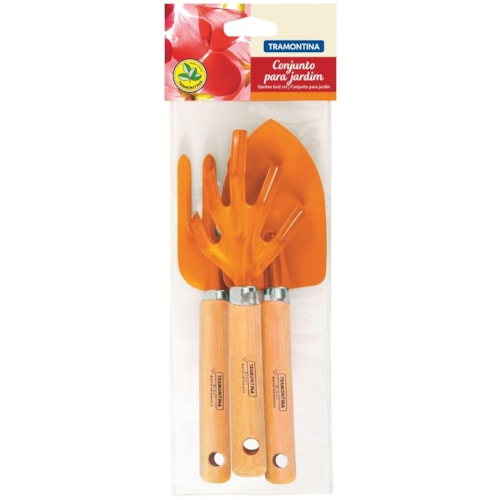 Conjunto para Jardim Bronze  Modelo 78100/001