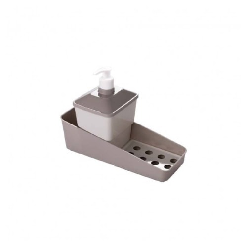 Conjunto Porta Detergente Plasútil