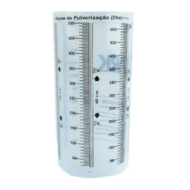 Copo Medidor de 1L para Pulverizador de Barras