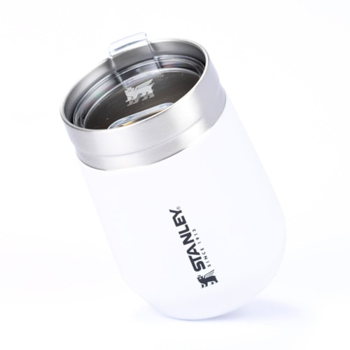 Copo Térmico Stanley Everday Tumbler com Tampa 296ml