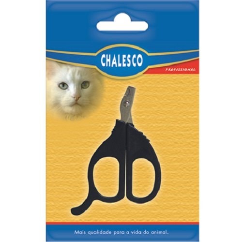 Cortador de Unha para Gatos 70195 - Chalesco