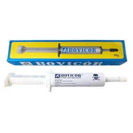 Creme para Marcação Bovicor Bisnaga 45g