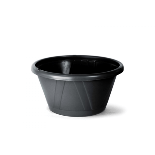 Cuia Nobre com Prato - Nutriplast