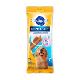 DentaStix Pedigree para Cães de Raças Grandes 270g