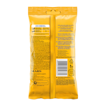 DentaStix Pedigree para Cães de Raças Pequenas 110g