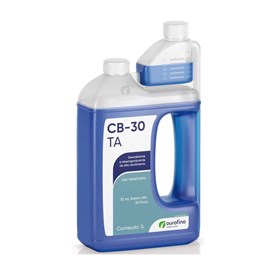 Desinfetante CB 30 T.A. Ourofino 1 Litro 