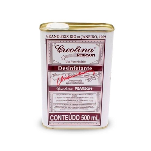 Desinfetante Creolina Pearson Eurofarma