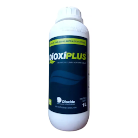 Desinfetante Dioxiplus Contra Fungos e Bactérias 1L - Dioxide