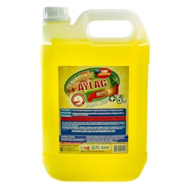 Detergente Líquido Neutro Aylag 5L