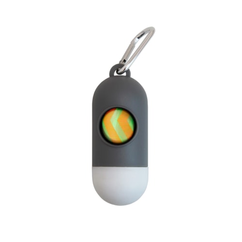 Dispenser Cata Caca Triangular Brasgroup