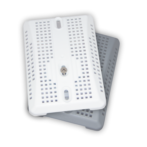 Dispositivo Tampa Anti-Sucção para Piscinas - Brustec