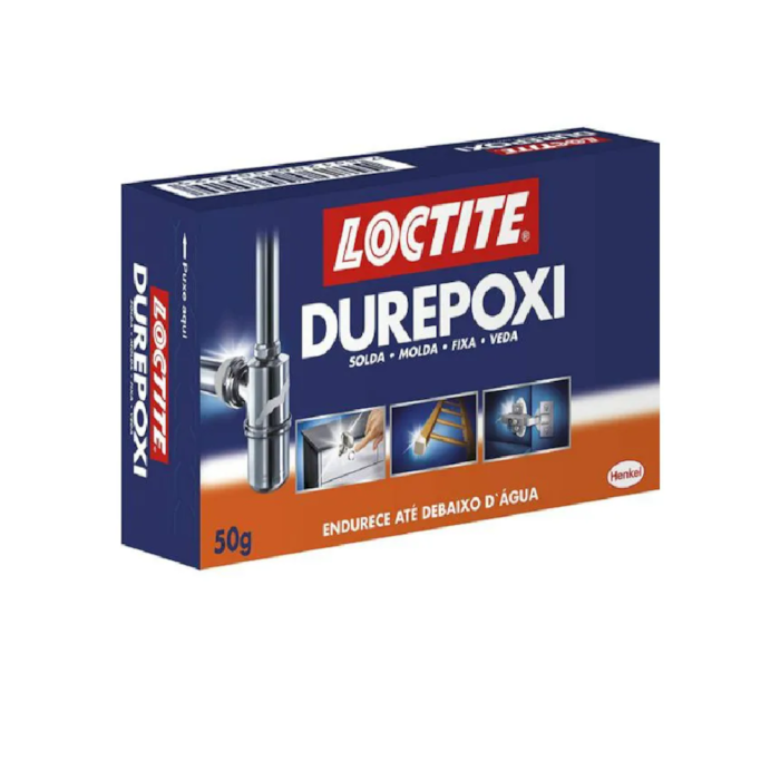 Durepoxi 50g - Loctite