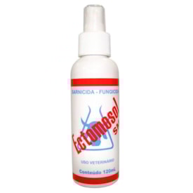 Ectomosol SM 120ml